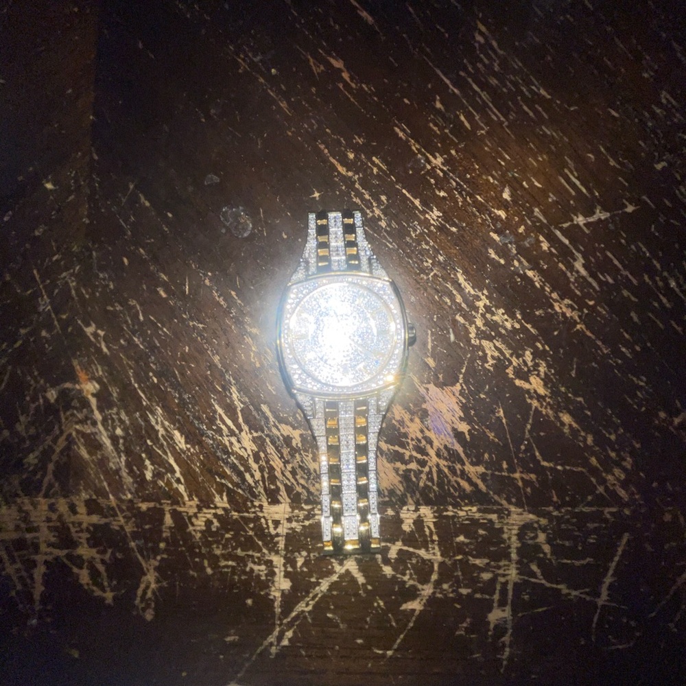 MEN BULOVA WATCH - Picture 7 of 7